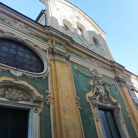 Mistrangelohome 3 - Appartamento In Pieno Centro Savona Exterior photo