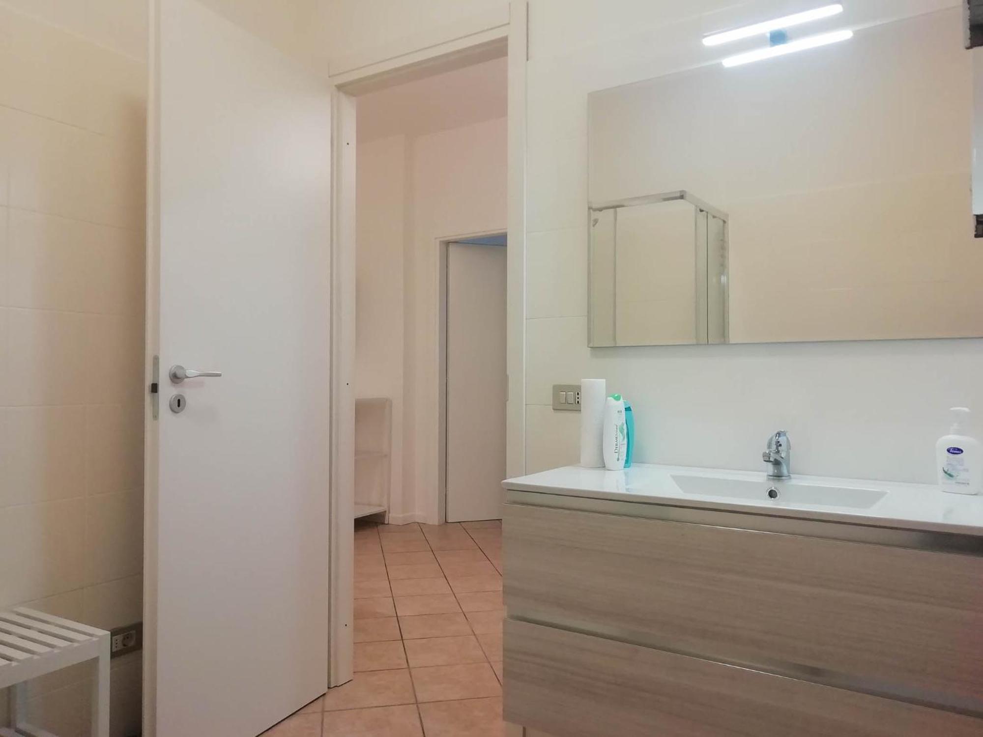 Mistrangelohome 3 - Appartamento In Pieno Centro Savona Exterior photo