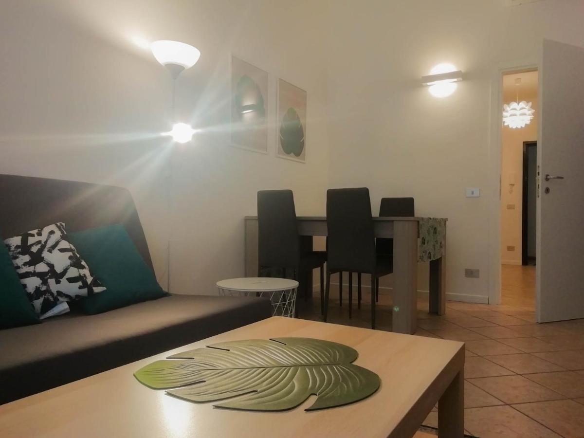 Mistrangelohome 3 - Appartamento In Pieno Centro Savona Exterior photo