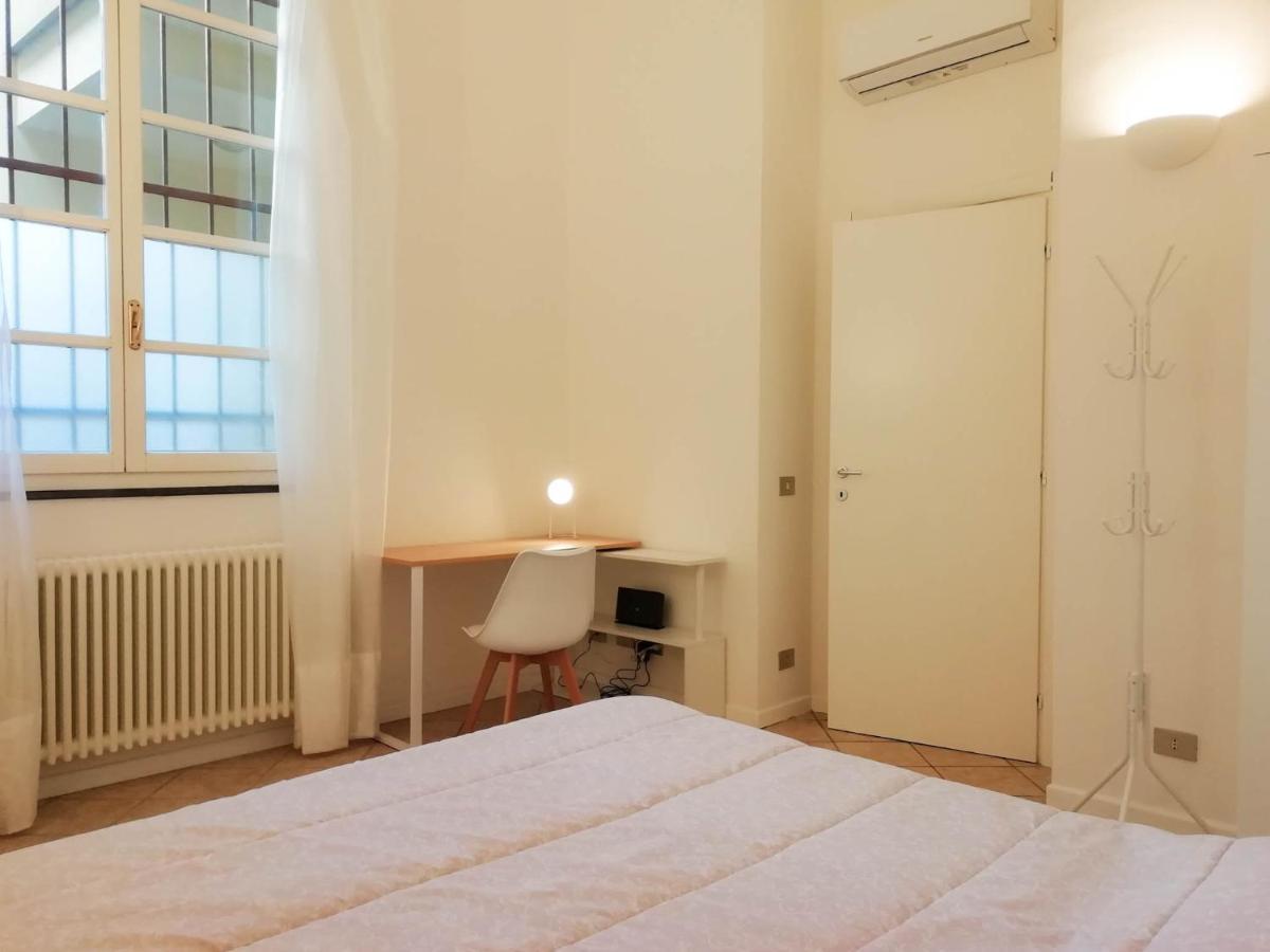 Mistrangelohome 3 - Appartamento In Pieno Centro Savona Exterior photo