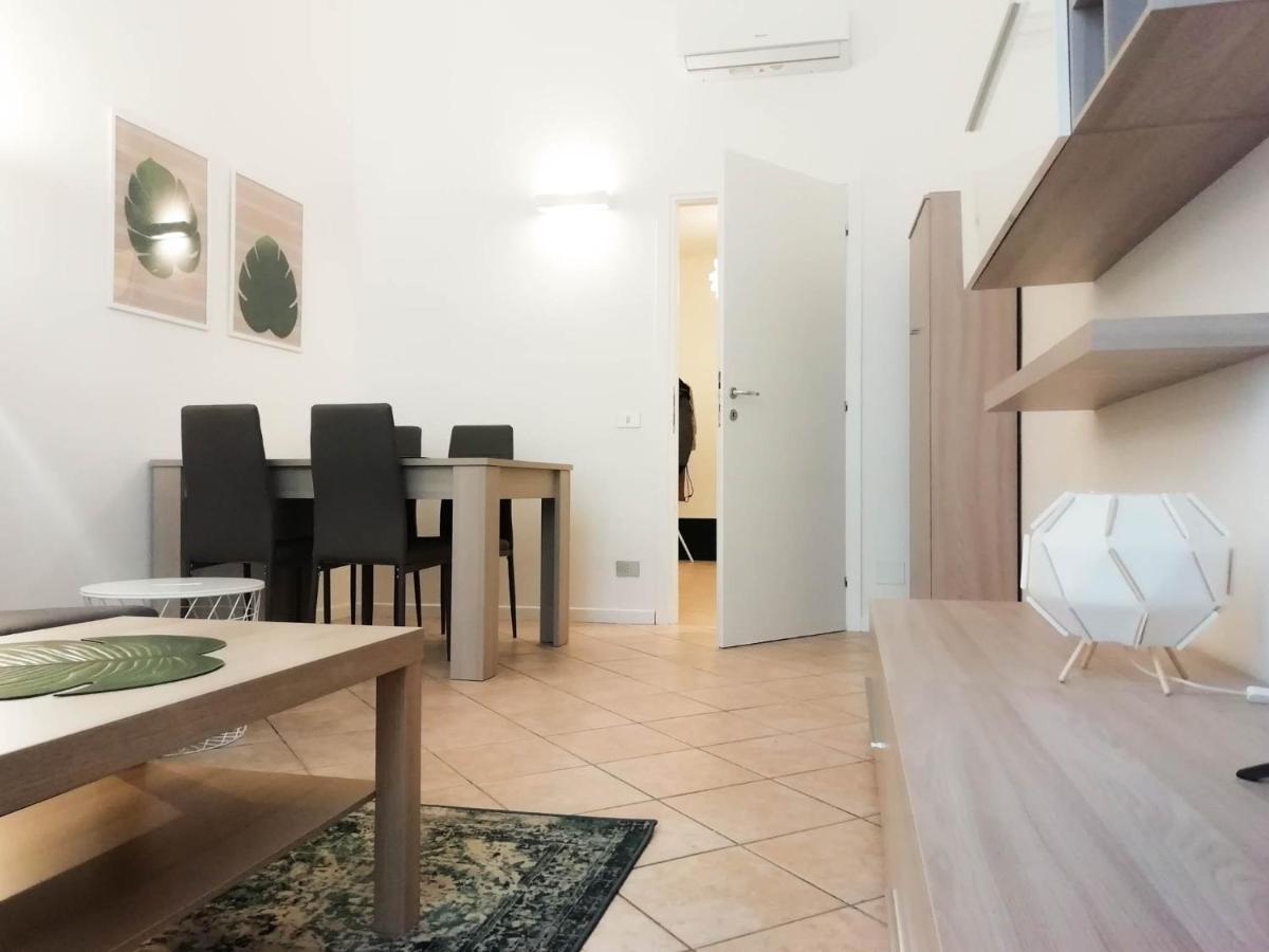 Mistrangelohome 3 - Appartamento In Pieno Centro Savona Exterior photo