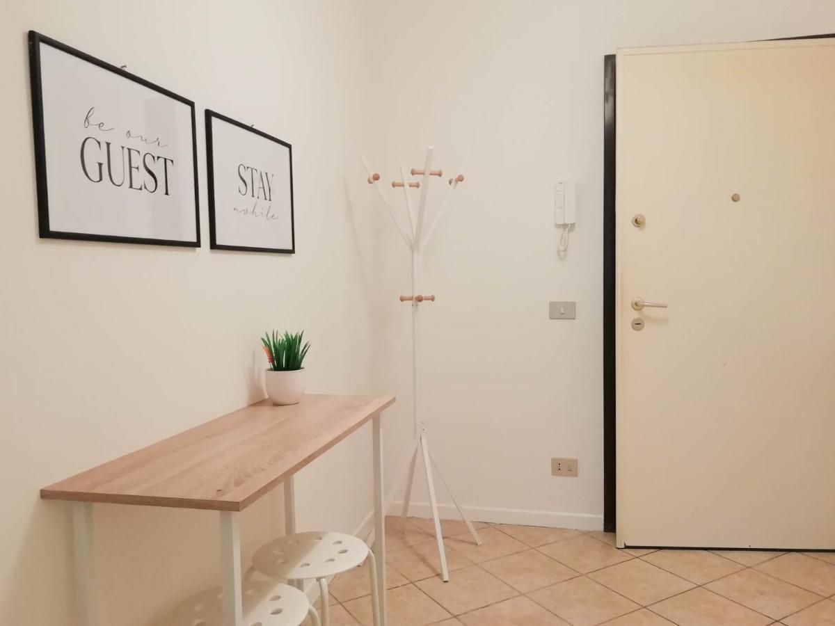Mistrangelohome 3 - Appartamento In Pieno Centro Savona Exterior photo