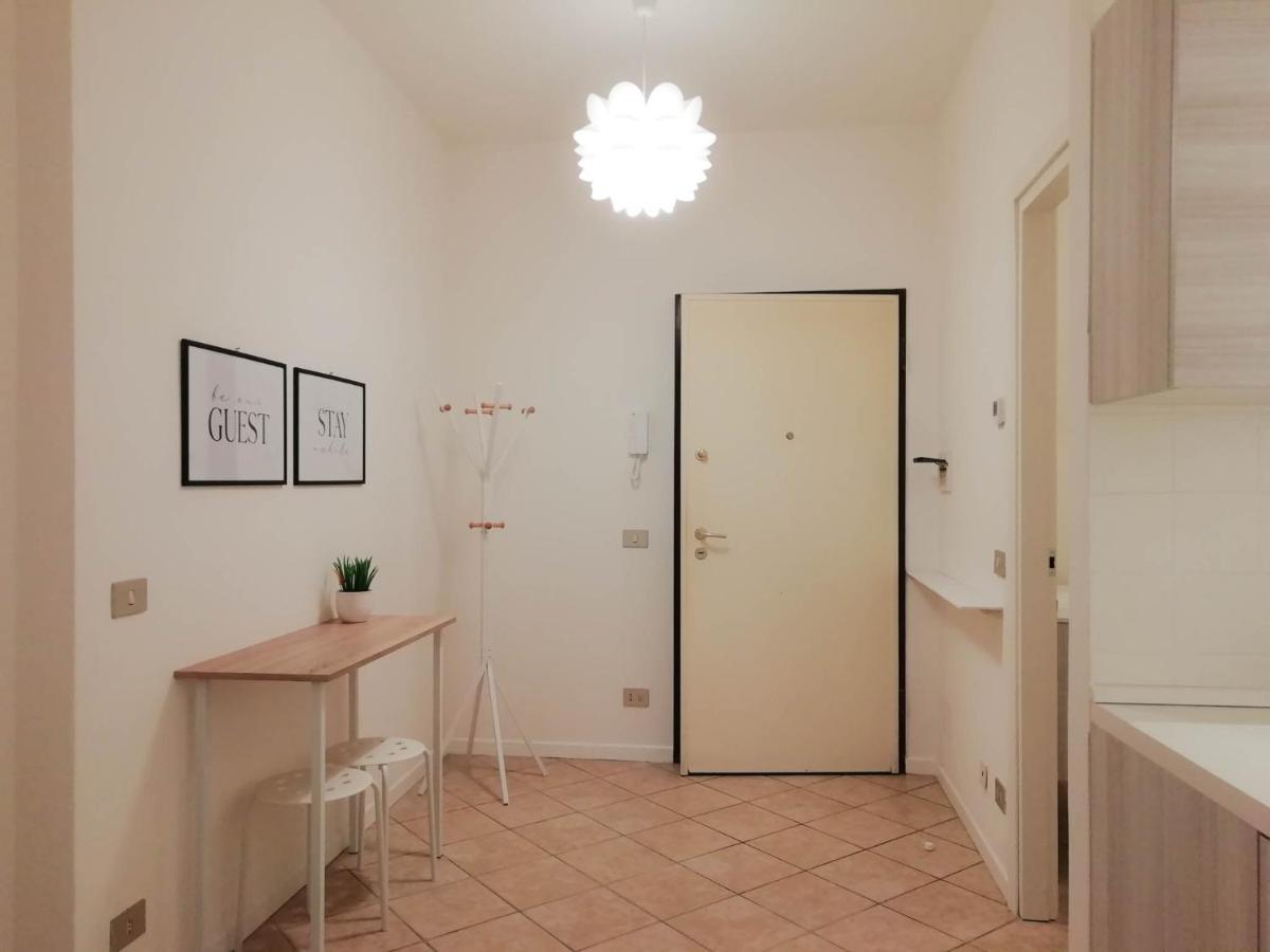 Mistrangelohome 3 - Appartamento In Pieno Centro Savona Exterior photo