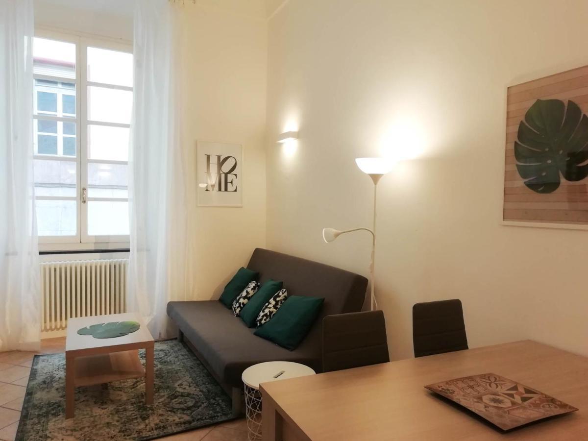 Mistrangelohome 3 - Appartamento In Pieno Centro Savona Exterior photo